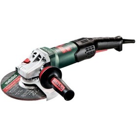 Resim Metabo WEA 19-180 Quick RT Avuç Taşlama Makinesi 