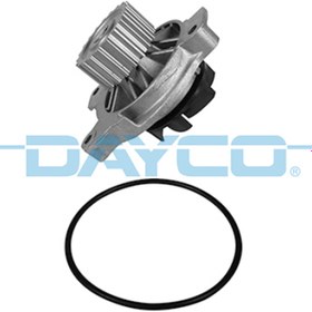 Resim SU POMPASI A100 90>94 A6 94>97 VOLVO V70 S80 2,5 TDI CRAFTER 06>11 LT 35 92>06 T4 92>03 2.5TDI ANJ AVR APA ACV AXL AUF BJK BJM BJL 