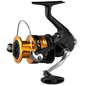 Resim Shimano Fx2000 2.06mt 0,5-6gr Daiwa Samurai Lrf Olta Takımı Seti 
