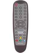 Resim Tayfun Megastar Ms-310 Ms-450 Uydu Kumanda 