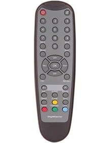 Resim Tayfun Megastar Ms-310 Ms-450 Uydu Kumanda 
