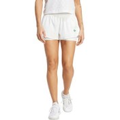 Resim adidas Shorts Pro Kadın Şort Ve Kapri Beyaz 