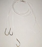 Resim Avcı Market 3 İğneli Hazır Takım Model 505 No:1 