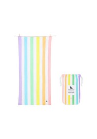 Resim Dock And Bay Çocuk Plaj Havlusu Summer M Unicorn Waves 