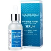 Resim New Essentials Gözenek Sıkılaştırıcı Serum 30ml 