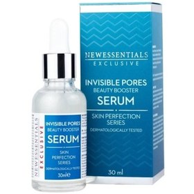 Resim New Essentials Gözenek Sıkılaştırıcı Serum 30ml 