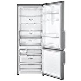 Resim LG GC-B569BLCZ.APZPLTK 499 LT Inox 70CM Buzdolabı LG