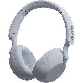 Resim Sudio R3 Bluetooth 5.4 Kulaküstü Kulaklık 