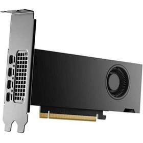 Resim HP 16GB RTX 2000 ADA 8D6B8AA GDDR6 192bit 4-mDP PCIE 4.0 İŞ İSTASYONU GRAFİK KARTI 