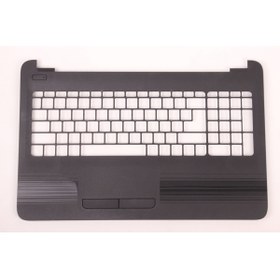 Resim OEM Hp Y0a49ea Uyumlu Üst Kasa Siyah 