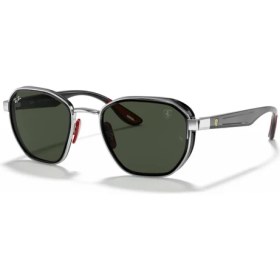 Resim Ray-Ban Rb 3674m F00771 51 Unisex Güneş Gözlüğü 