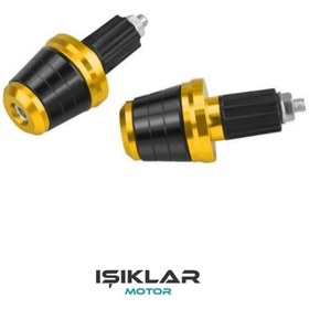 Resim Hsb Falcon Comfort Gidon Denge Topuzu Sarı Igt00890 