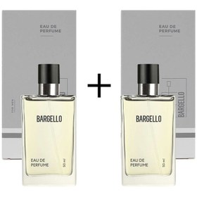 Resim Bargello 709 Erkek 50 ml Parfüm Edp Oriental 2 Adet 
