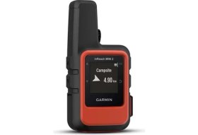 Resim Garmin inReach Mini 2 El Tipi GPS Ekransız Model ile Güçlü İletişim ve Dayanıklılık 