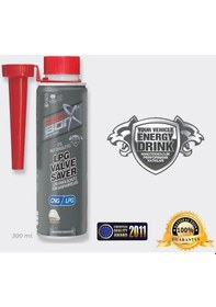 Resim Nanoborx Lpg Valf Saver 300 ML 