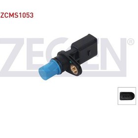 Resim Eksantrık Devır Sensoru Audı A3 1.6 101hp Akl, Apf, Aeh 1996-200 