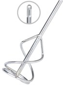 Resim Genel Markalar Sds Boya Karıştırıcı 80Ø 