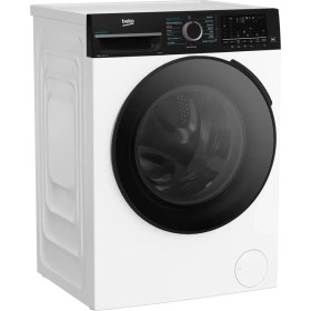 Resim Beko Cmx 12140 12 kg 1400 Devir Çamaşır Makinesi 