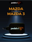 Resim Pedalset Gaz Tepkime Cihazı Mazda Mazda 3 BL (2009-2024) 1.6L TD 