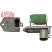 Resim SGM-210180 FAN REZİSTANSI DOBLO 1.6 DBY-DFL 