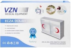 Resim Vzn Ecza Dolabı 