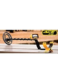 Resim Ace150- Azim Dedektör-Türkiye Resmi Distribütör-Ace 150 