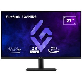 Resim Viewsonic VX27G1-2K 27" 180 Hz 1 Ms Hdmı+dp Hdr Wqhd G-sync Ips Vesa Monitör 