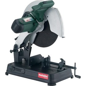 Resim Metabo CS 23-355 Profil Metal Kesme 2300W 355mm 