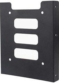 Resim Ssd Ve 2.5 Disk Için To 3.5 Inç Çevirici Hdd Kızak Yuvası 