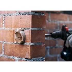 Resim Bosch Bfu M16 Elmas Kuru Karot Uç 68*60MM 