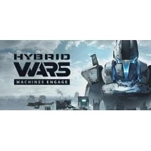Resim Hybrid Wars (Pc) 