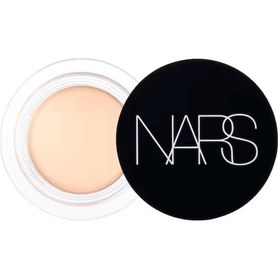 Resim Nars Soft Matte Complete Concealer Chantilly Kapatıcı 6.2 G 