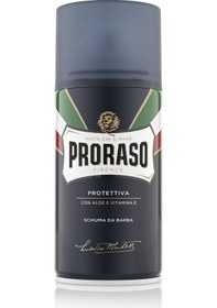 Resim Proraso Protettiva E Vitaminli Tıraş Köpüğü 300 ML 