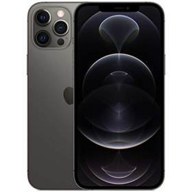 Resim Apple iPhone 12 Pro Max İkinci El TR | 128 GB | Gri 