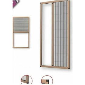 Resim Kapı Pencere Sineklik Plise Sineklik Akordion Sürme Sineklik 