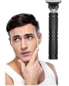 Resim Rado Rd-3603 Şarjlı Saç Sakal Ense Tıraş Makinesi - Şıklık Ve Performans Bir Arada 