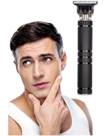 Resim Rado Rd-3603 Şarjlı Saç Sakal Ense Tıraş Makinesi - Şıklık Ve Performans Bir Arada 