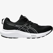 Resim Asics Gel-contend 9 Kadın Siyah Koşu Ayakkabısı 1012b681-002 Siyah 