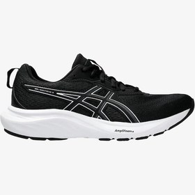 Resim Asics Gel-contend 9 Kadın Siyah Koşu Ayakkabısı 1012b681-002 Siyah 