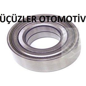Resim Ors Ön Teker Rulmanı Tempra Tipo Brava Bravo 46773659 Abs'Siz 