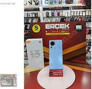 Resim Xiaomi 13 Lite İkinci El TR | 256 GB 8 GB | Mavi 