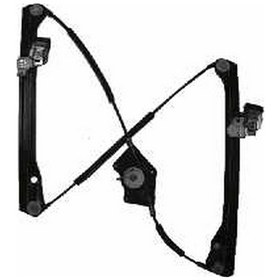 Resim Volkswagen Passat 1997 2005 Cam Krikosu Sağ Ön Elektrikli Oem No:3b1837462 