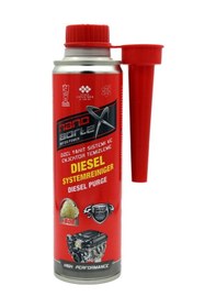 Resim Nanobortex Dizel Yakıt Sistemi Ve Enjektör Temizleyici 600 Ml -8683434472852 