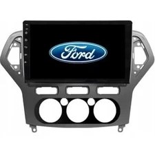 Resim Ford Mondeo Android Multimedya Sistemi 6+64 GB Kameralı (2008-2012) 