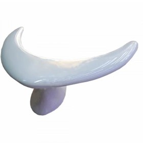 Resim TÜRKSET ÜNİVERSAL KUŞ - KIRLANGIÇ (( BEYAZ BOYALI )) 