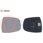 Resim Ayna Camı Sag Isıtmalı Renault Trafıc Iı Veka 