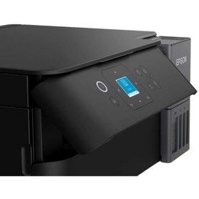 Resim EPSON L4360 Renkli Mürekkep Tanklı Yazıcı,Tarayıcı,Fotokopi,Wi-Fi,Dubleks (Muadil Mürekkepli) 