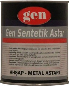 Resim Gen Sentetik Astar 3 Kg (546727048) 