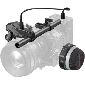 Resim Smallrig 4296B Kablosuz Takip Odak Kiti (Lite) 