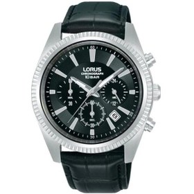 Resim Lorus Rt301lx9 Erkek Kol Saati Gri 